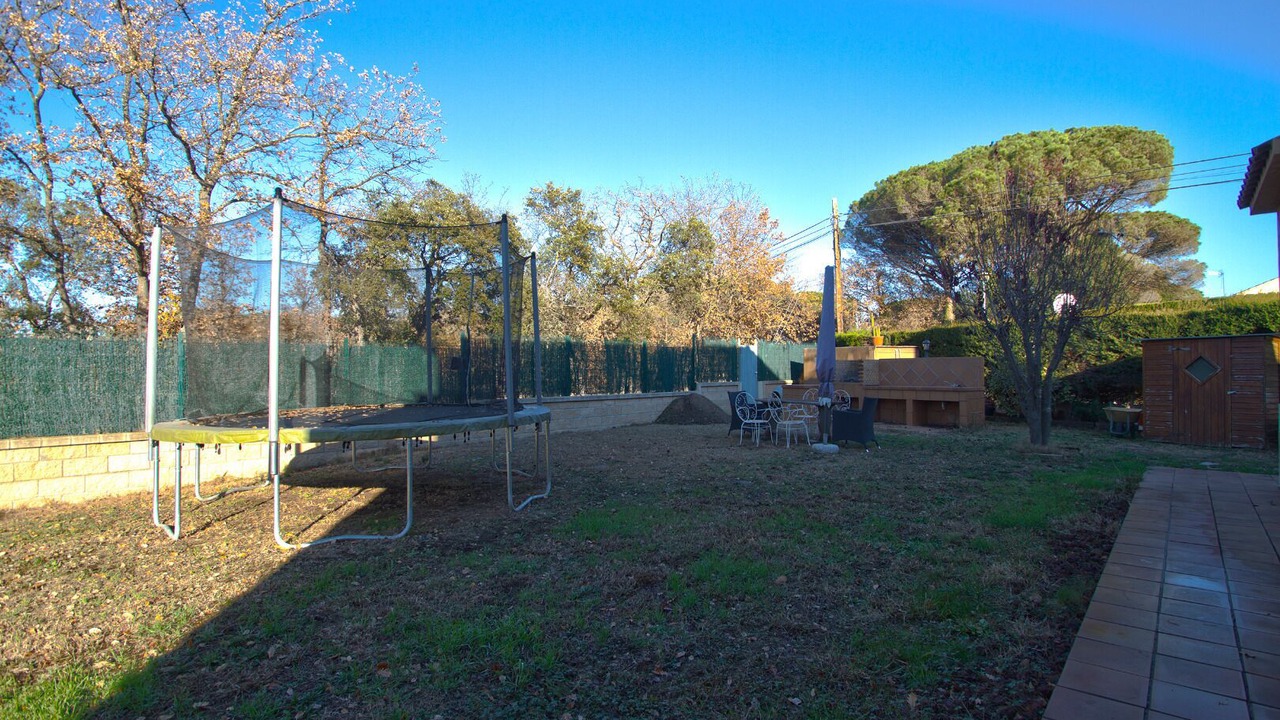 Photo of Outdoor in La Canyera