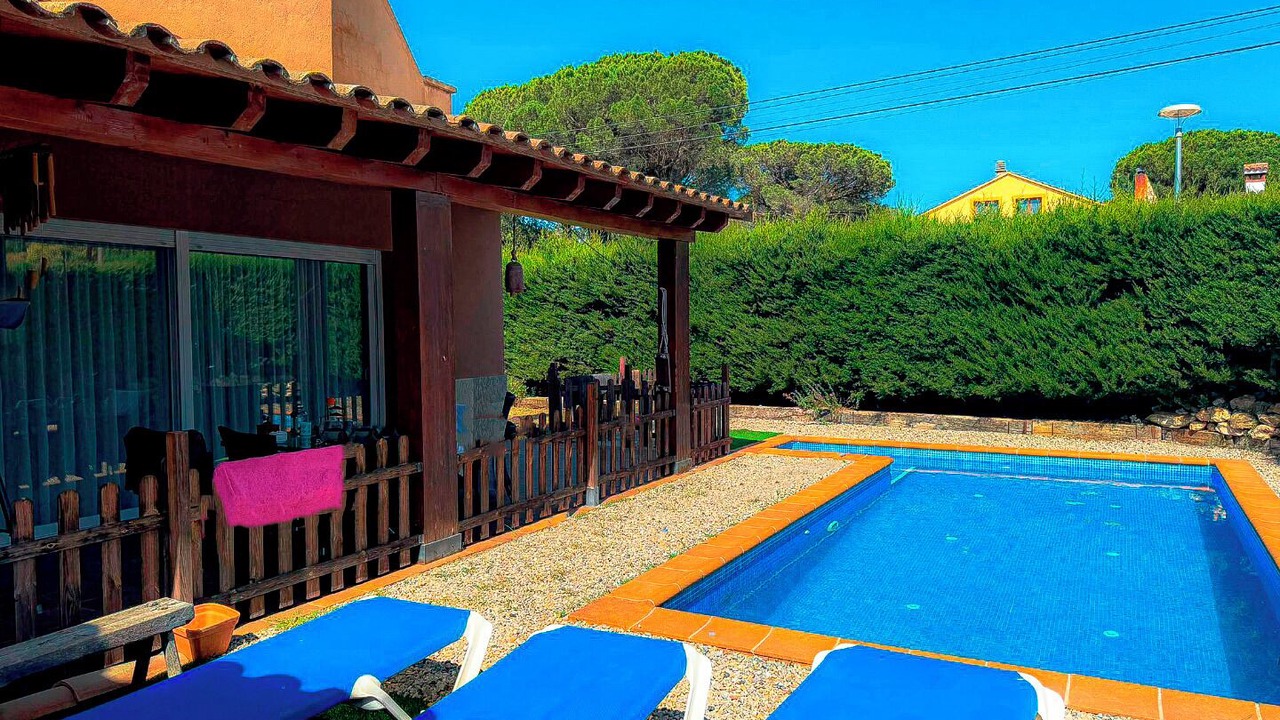 Photo of Outdoor in La Canyera