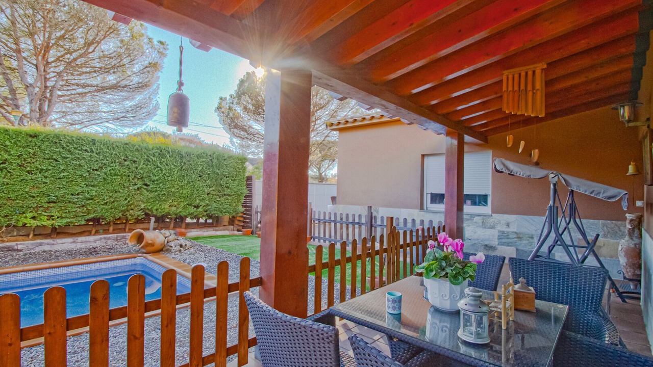 Photo of Outdoor in La Canyera