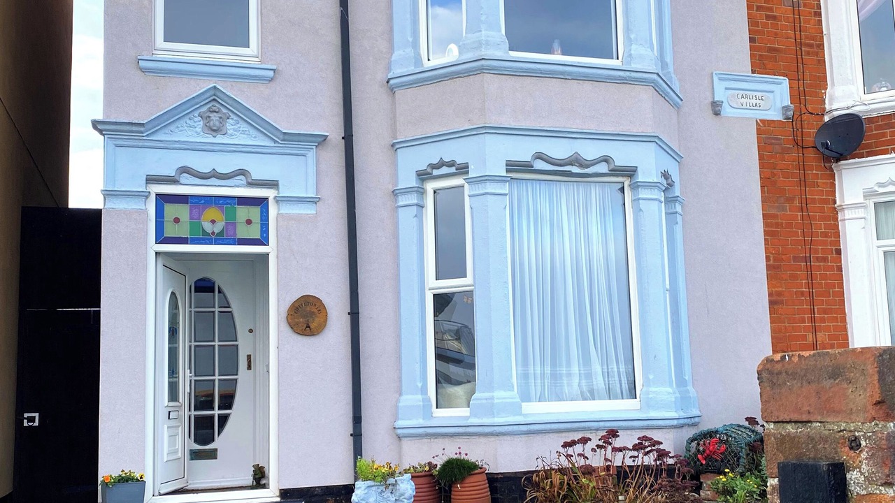 Photo of Outdoor in Withernsea