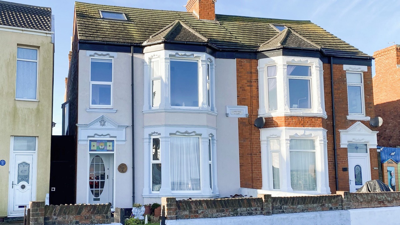 Photo of Outdoor in Withernsea