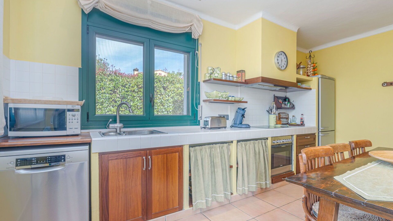 Photo of Kitchen in Perelada