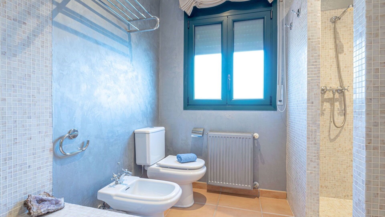 Photo of Bathroom in Perelada