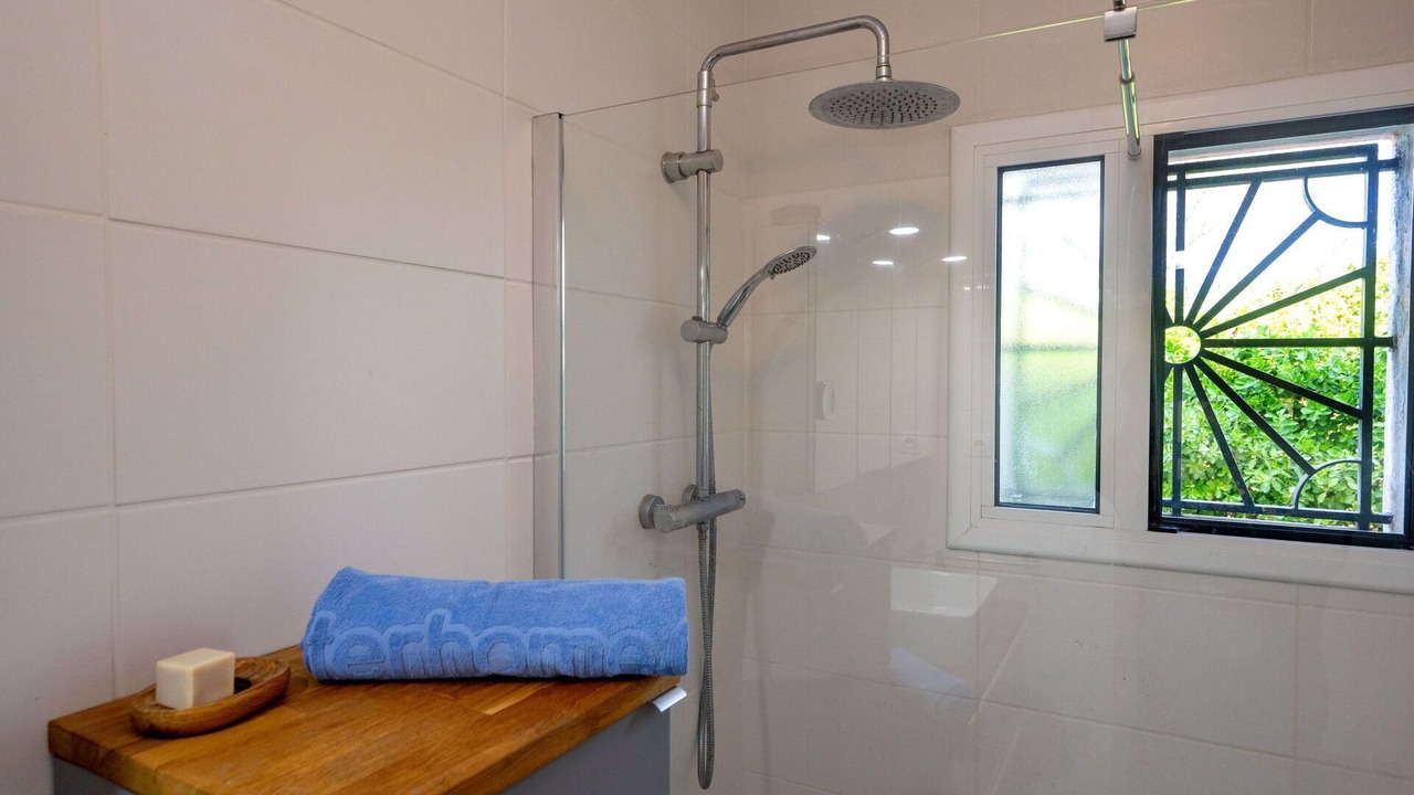 Photo of Bathroom in Mas Altaba