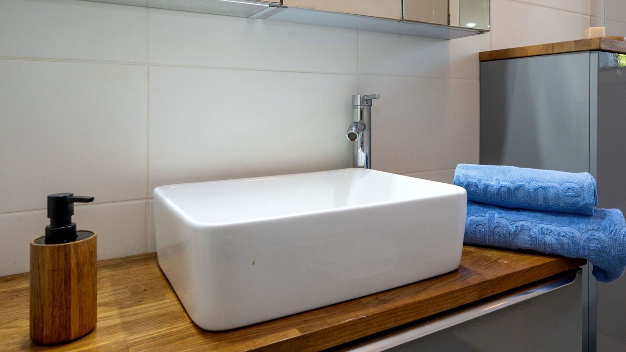 Photo of Bathroom in Mas Altaba