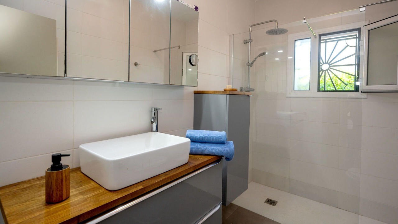 Photo of Bathroom in Mas Altaba