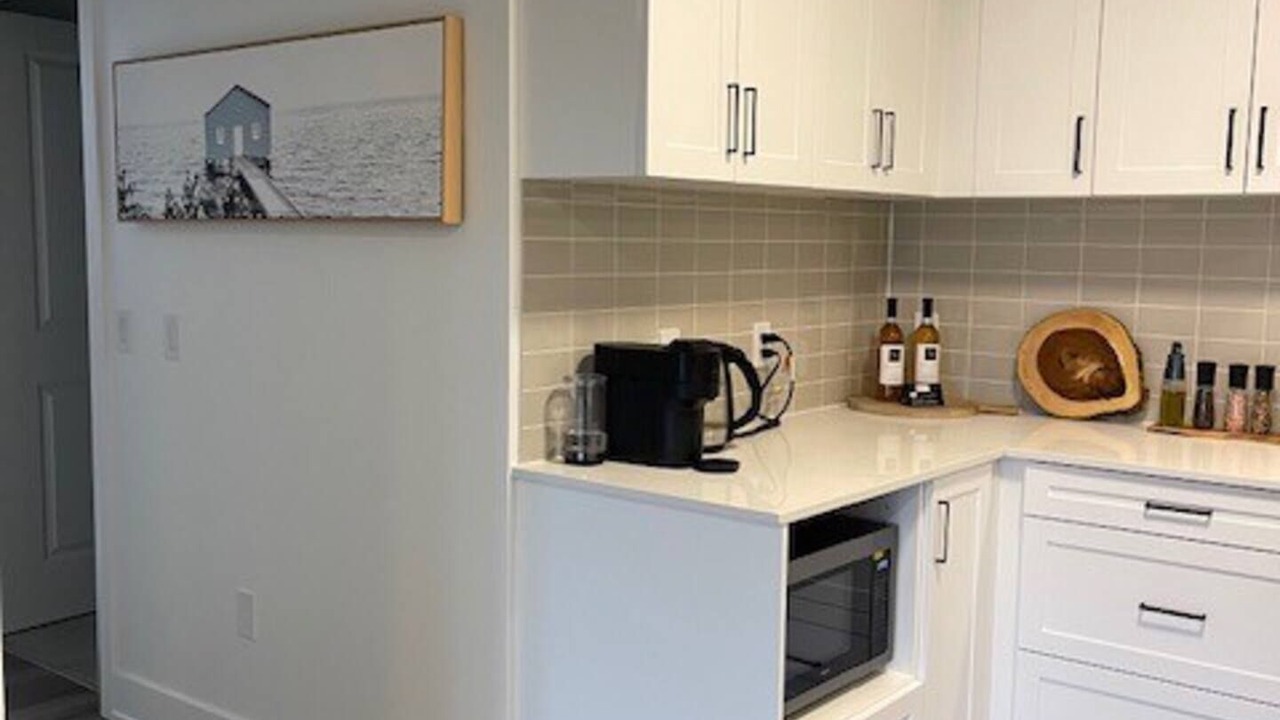 Photo of Kitchen in Fenelon Falls