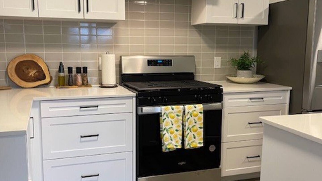Photo of Kitchen in Fenelon Falls
