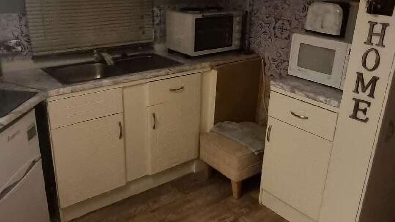 Photo of Kitchen in Withernsea