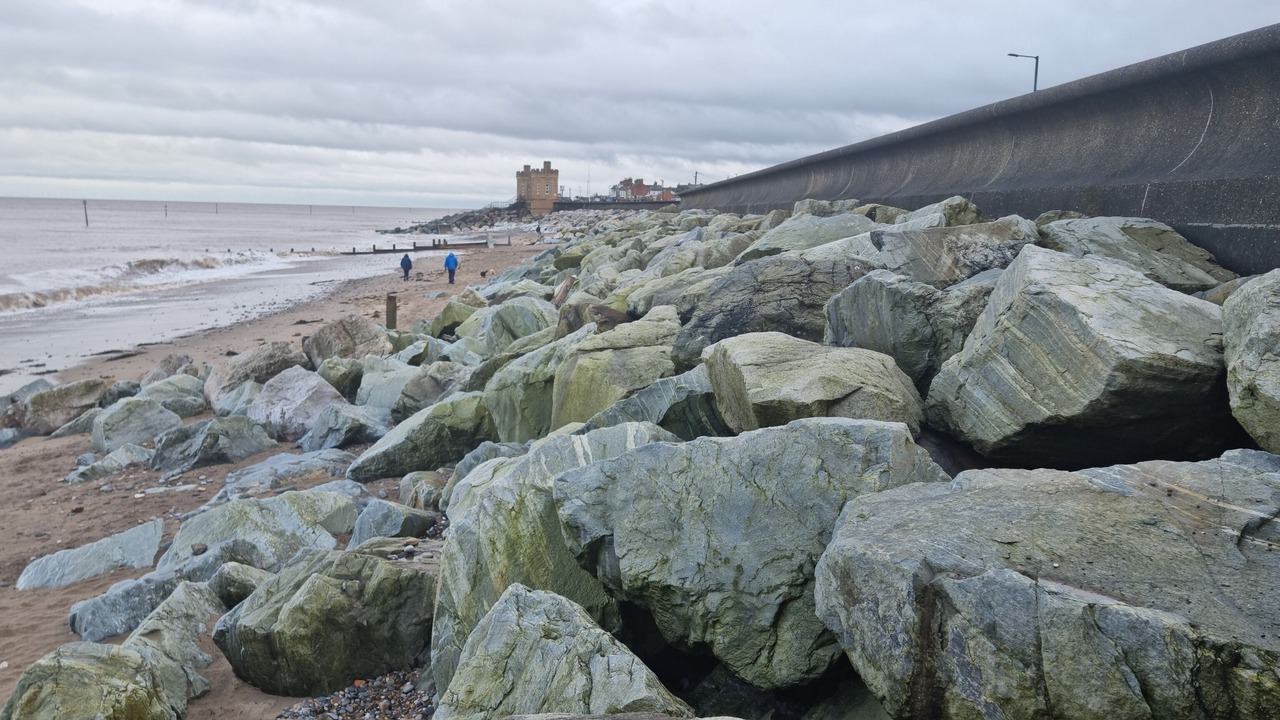 Photo of Others in Withernsea