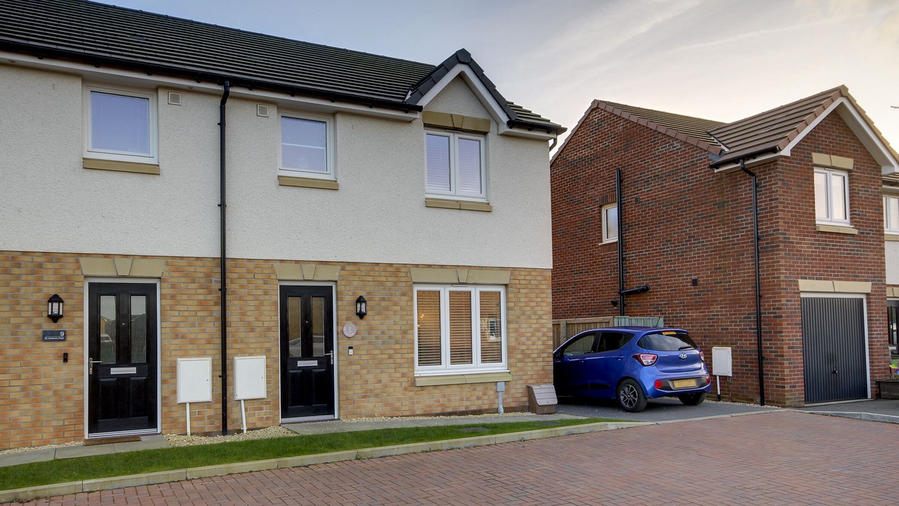 Photo of Outdoor in Troon