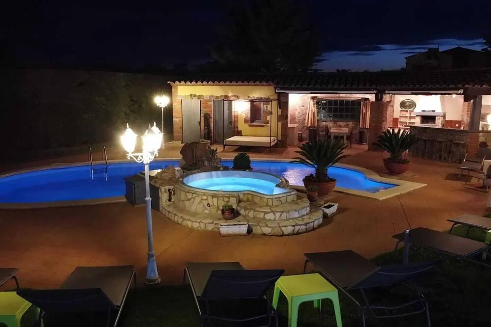 Photo of Outdoor in Perelada