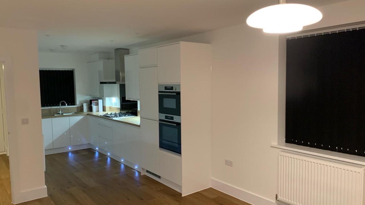 Photo of Kitchen in South Ockendon