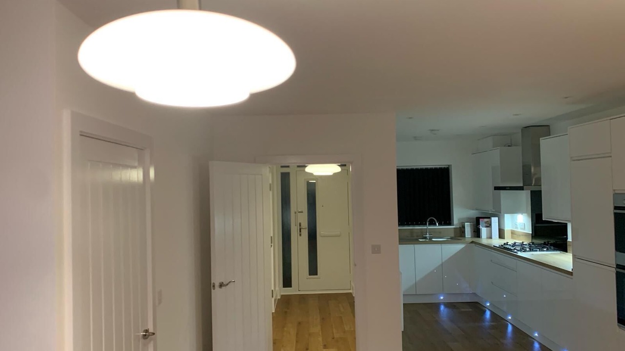 Photo of Kitchen in South Ockendon