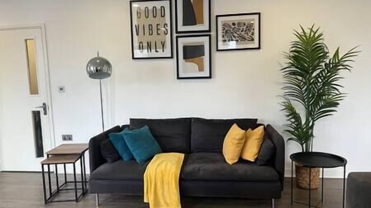 Photo of Livingroom in Canning Town