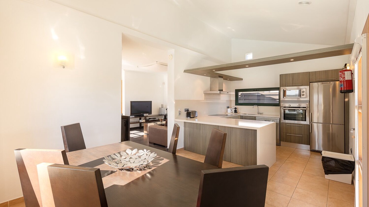 Photo of Kitchen in Playa Blanca