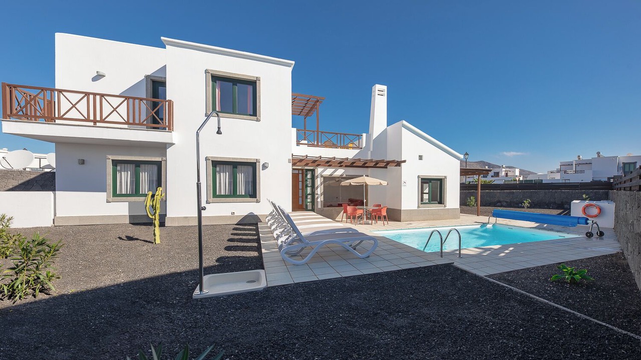 Photo of Outdoor in Playa Blanca