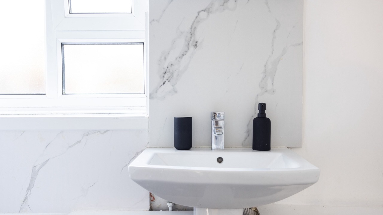 Photo of Bathroom in Newham