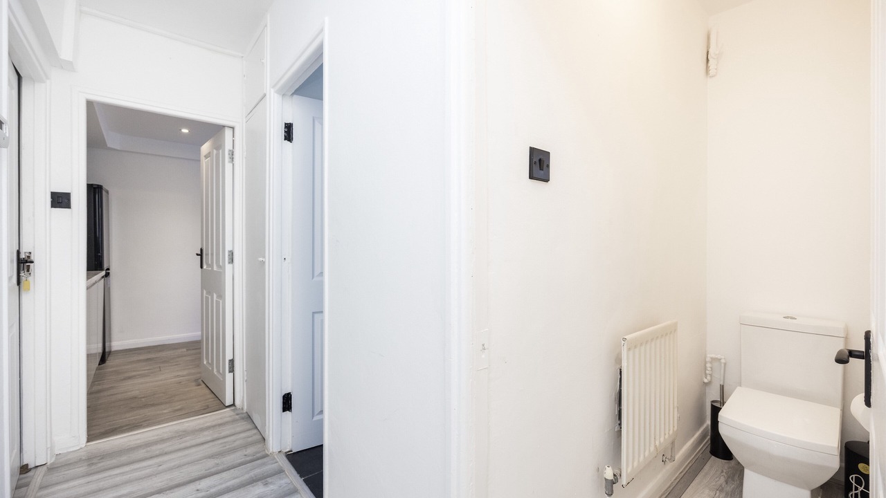 Photo of Bathroom in Newham