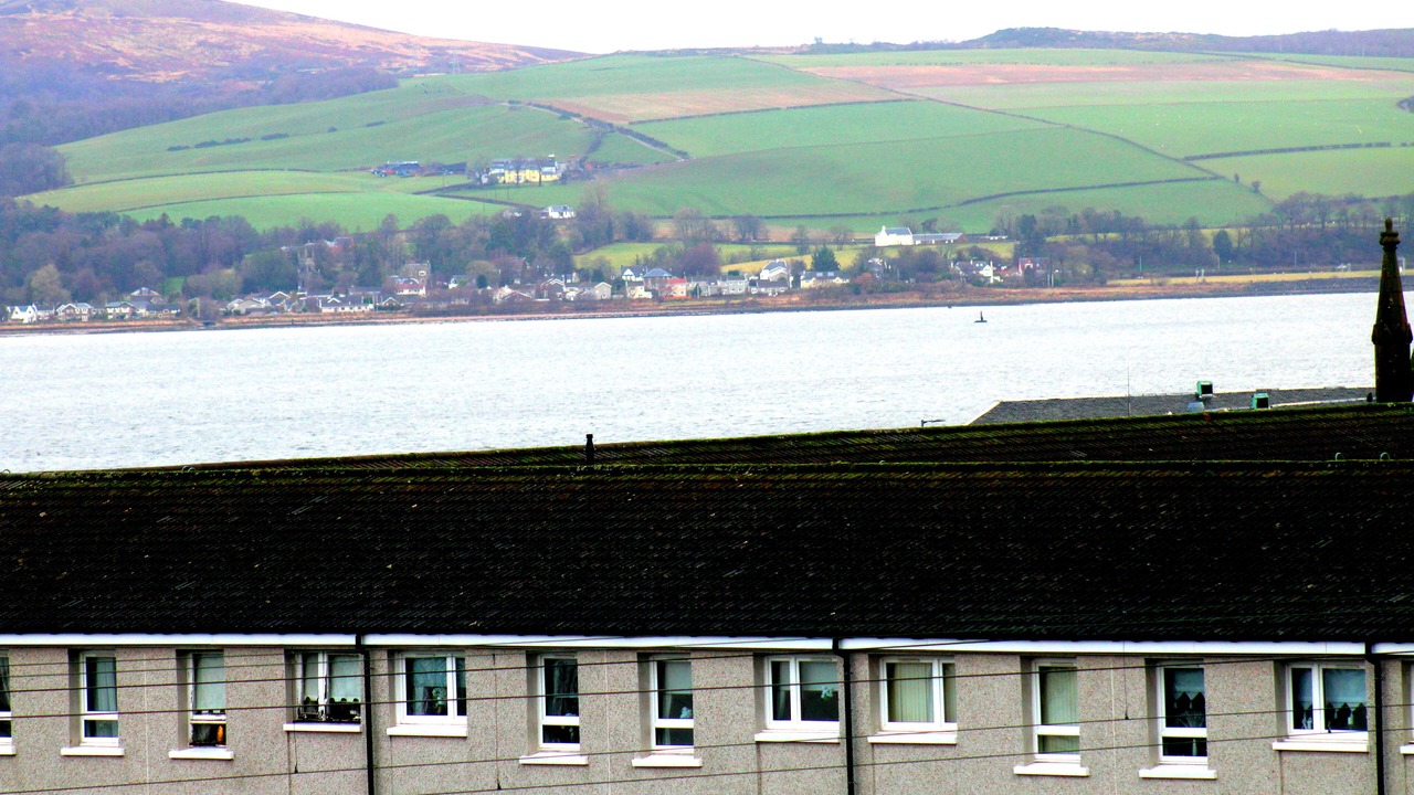Photo of Outdoor in Port Glasgow