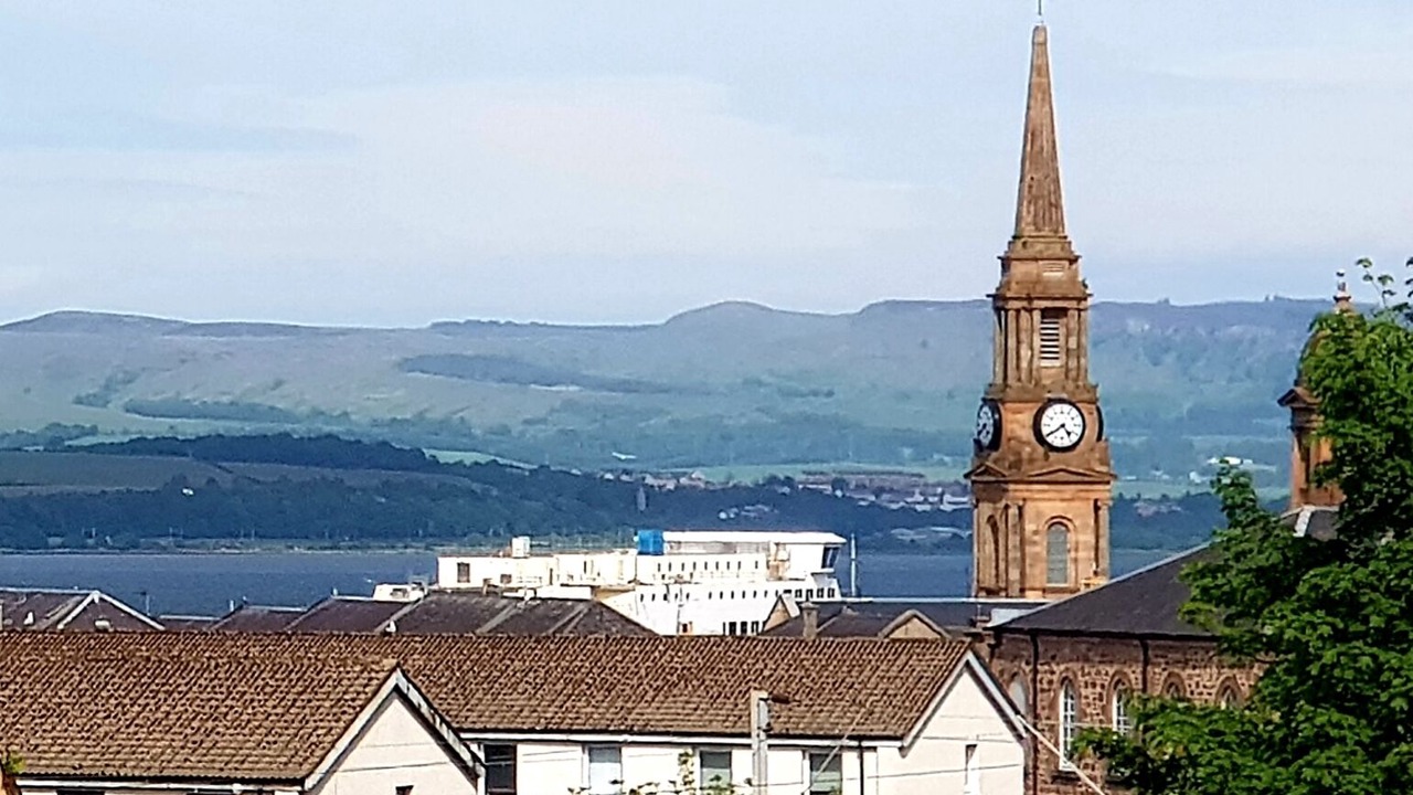 Photo of Outdoor in Port Glasgow
