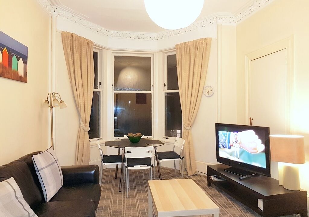 Photo of Livingroom in Port Glasgow