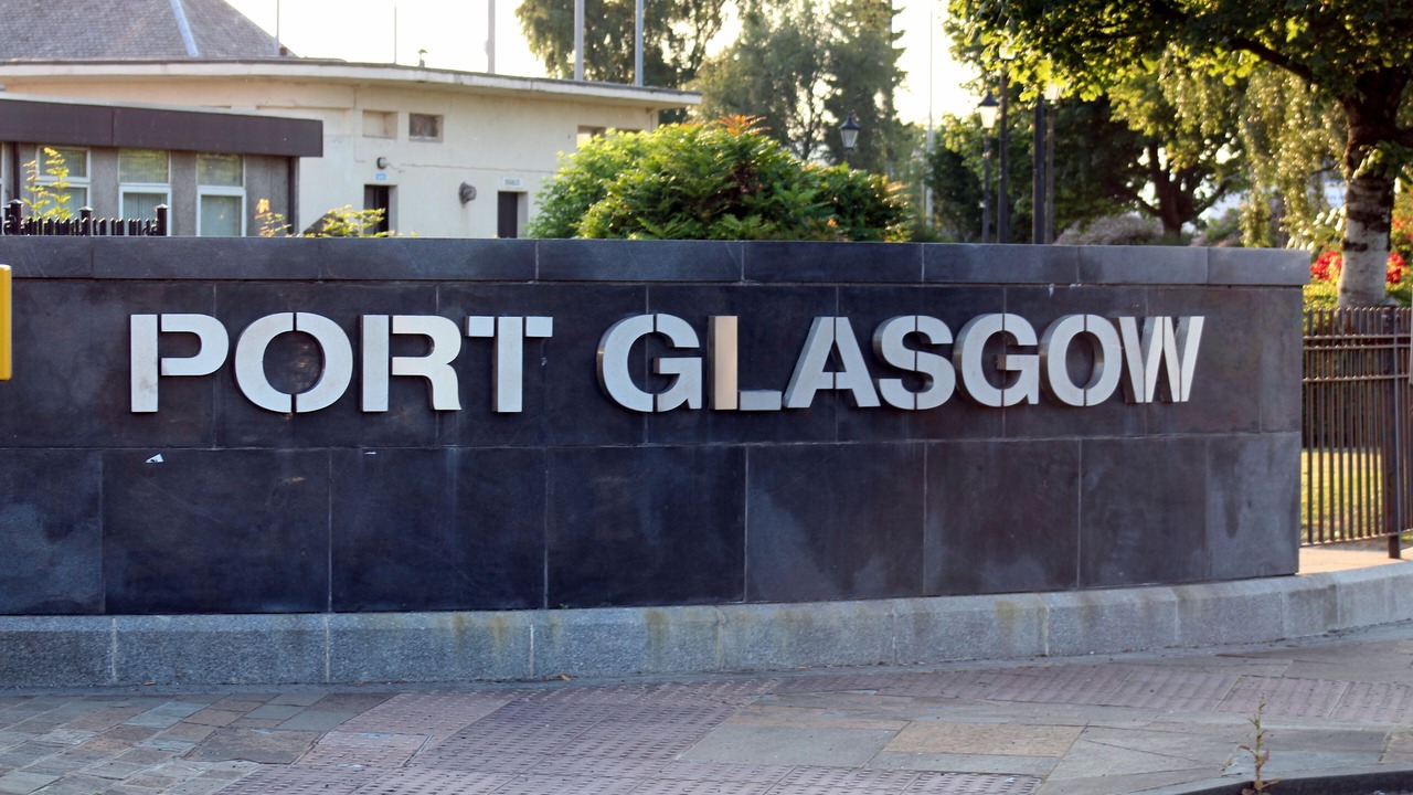 Photo of Outdoor in Port Glasgow