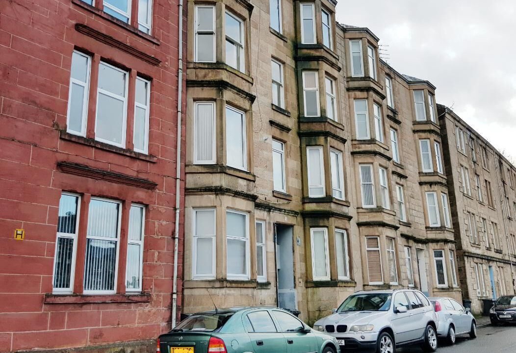 Photo of Outdoor in Port Glasgow