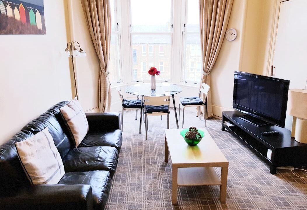Photo of Livingroom in Port Glasgow