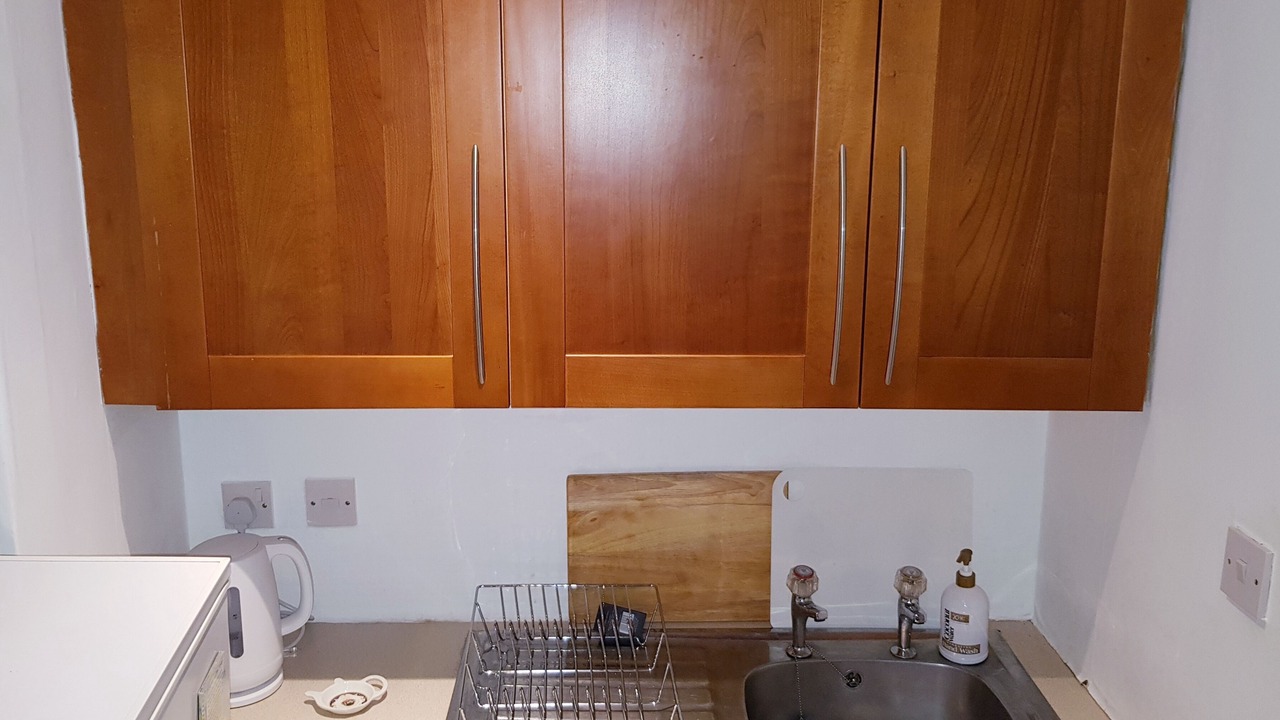 Photo of Kitchen in Port Glasgow