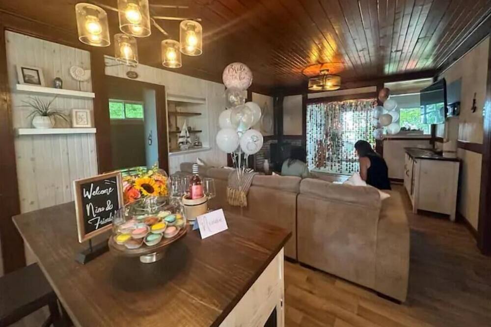 Photo of Kitchen in Leamington