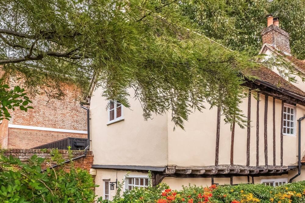 Photo of Outdoor in Bildeston