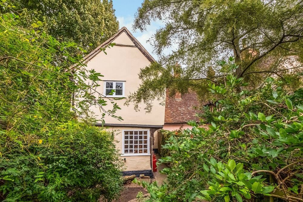 Photo of Outdoor in Bildeston