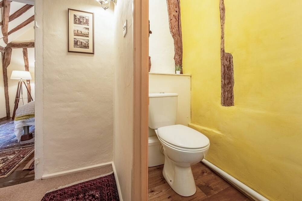 Photo of Bathroom in Bildeston
