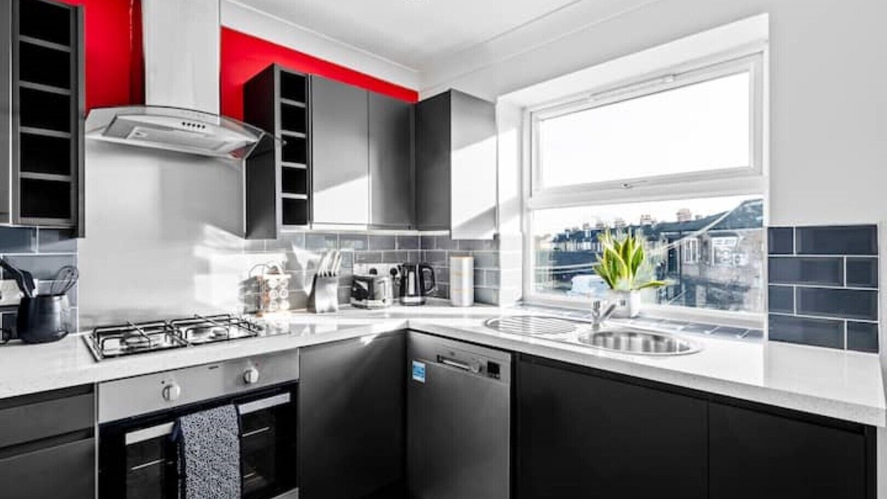 Photo of Kitchen in East Ham South