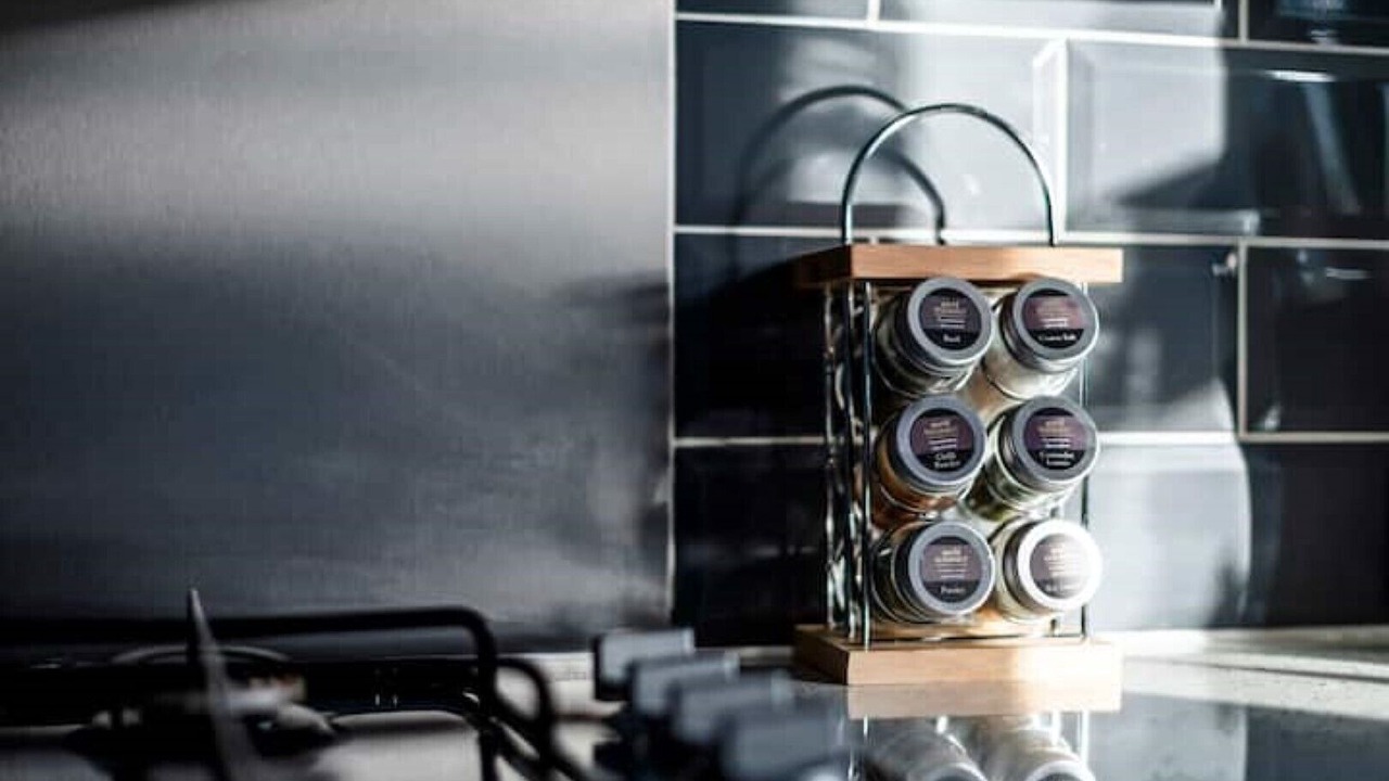 Photo of Kitchen in East Ham South