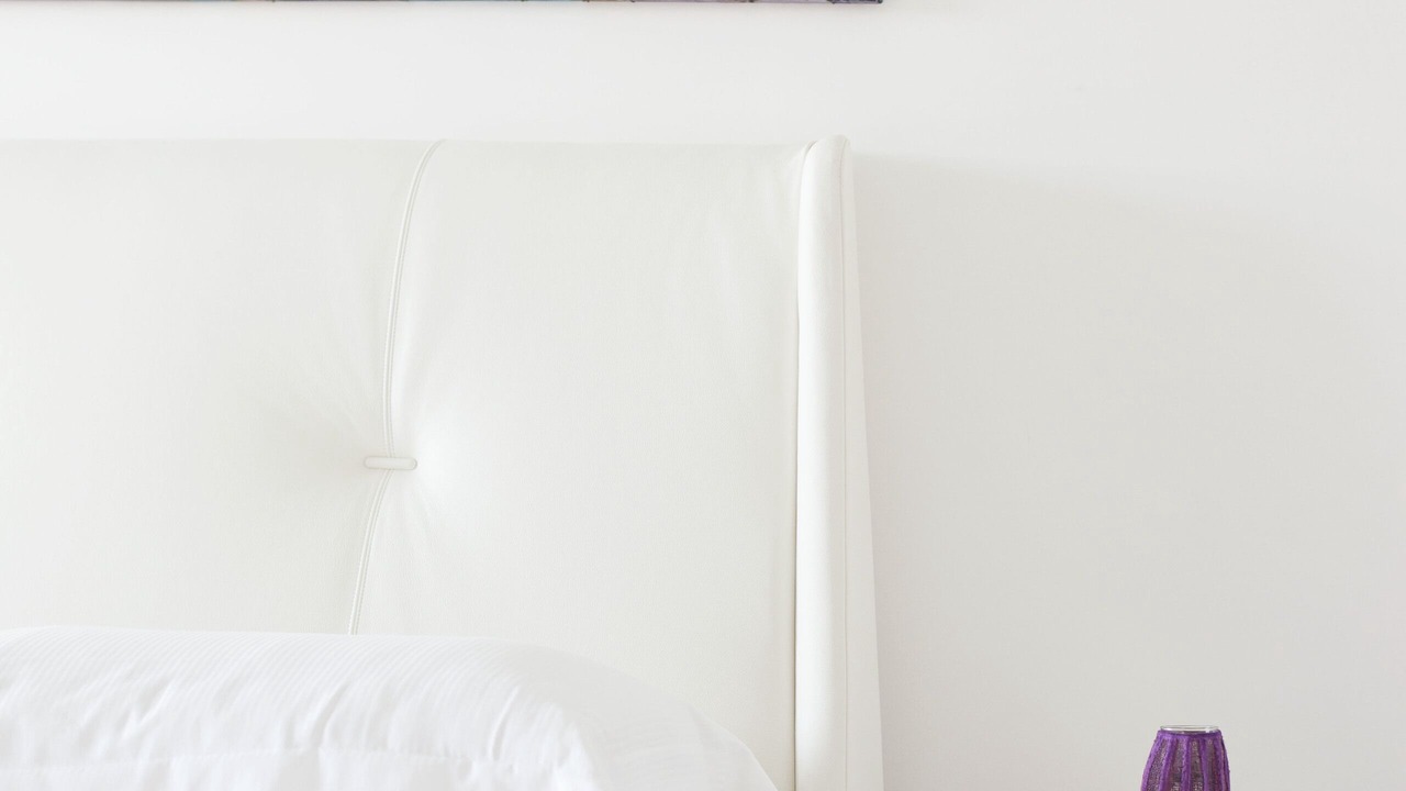 Photo of Bedroom in Marina Piccola