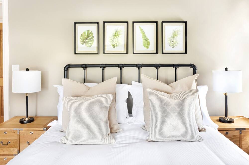 Photo of Bedroom in Storwood