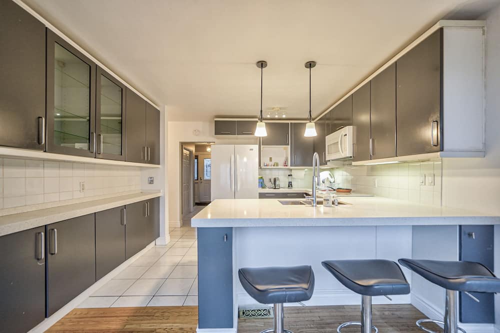 Photo of Kitchen in Guildwood