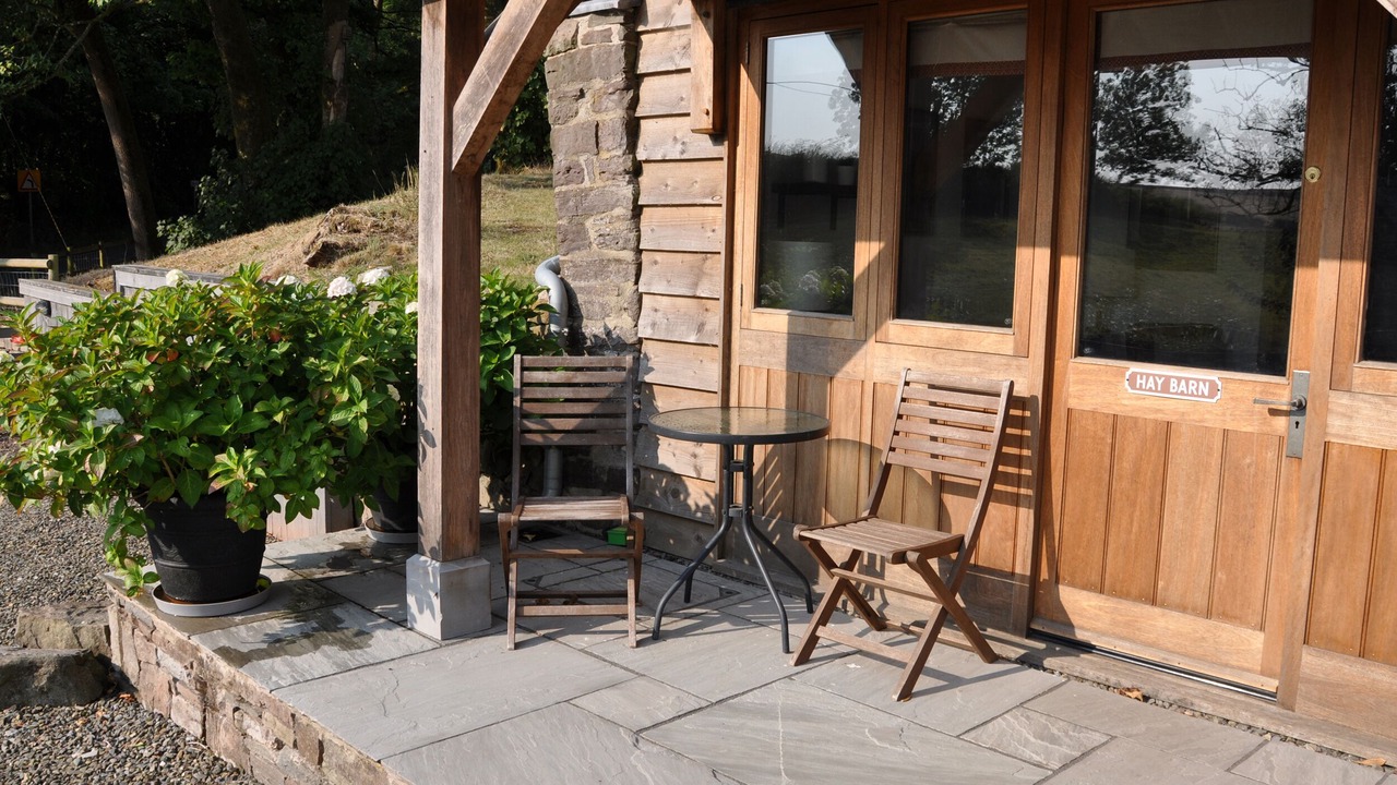 Photo of Outdoor in Newcastle-on-Clun