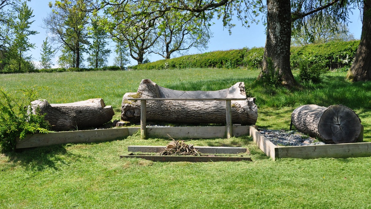 Photo of Outdoor in Newcastle-on-Clun