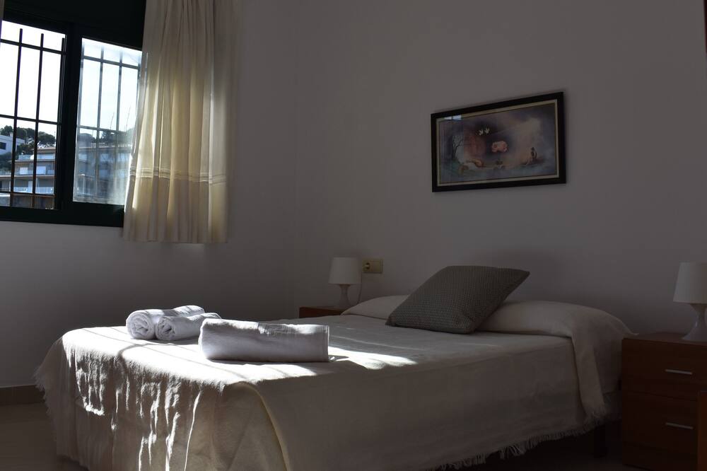 Photo of Bedroom in Sa Riera