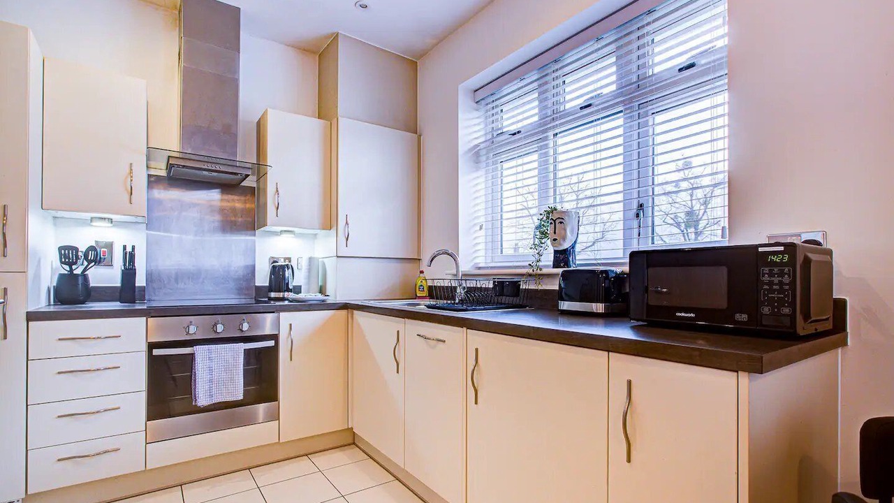 Photo of Kitchen in Chelmsford