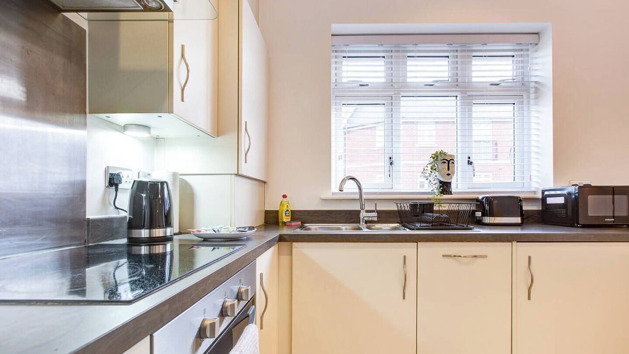 Photo of Kitchen in Chelmsford