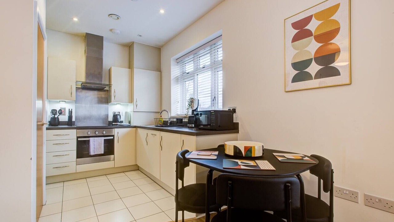 Photo of Kitchen in Chelmsford
