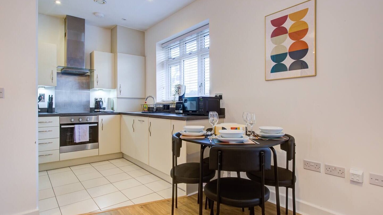 Photo of Kitchen in Chelmsford