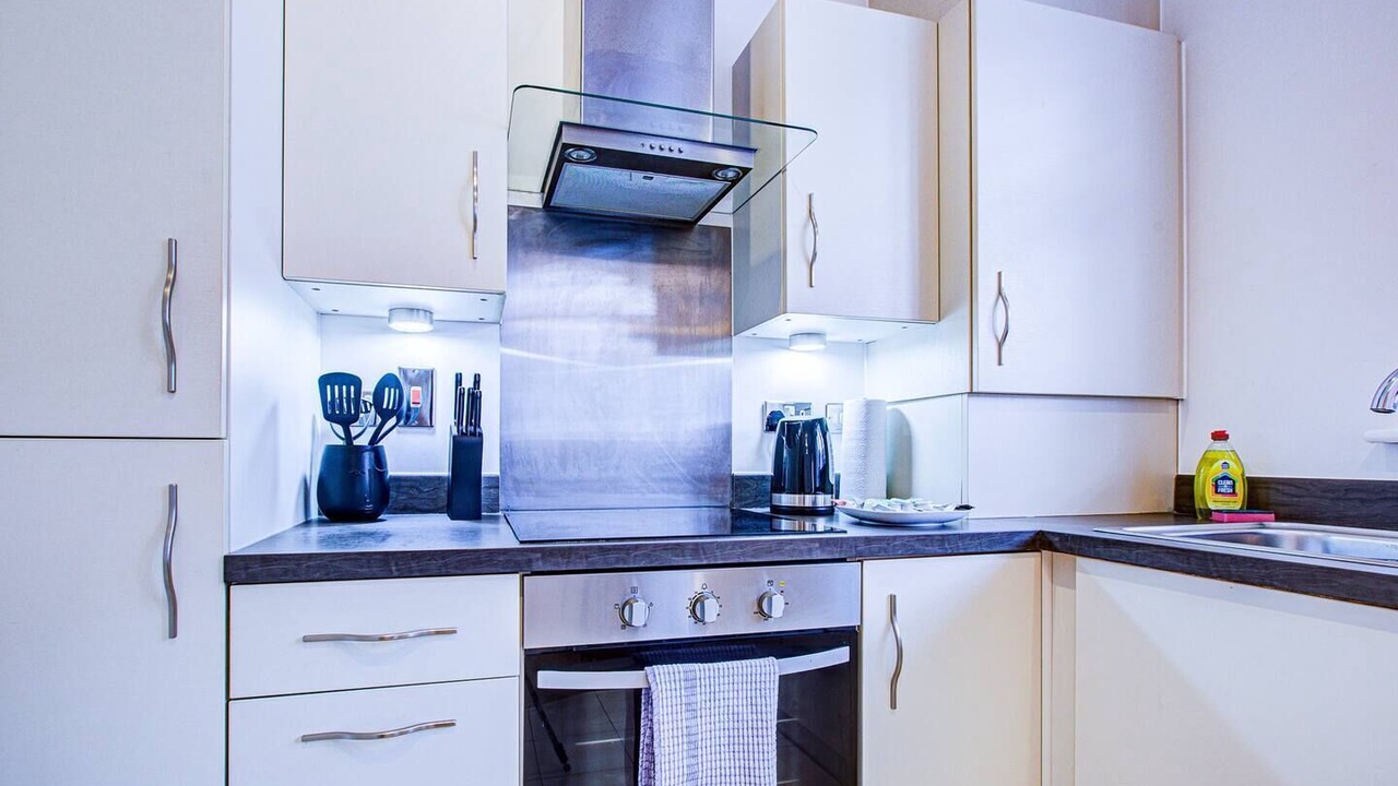 Photo of Kitchen in Chelmsford