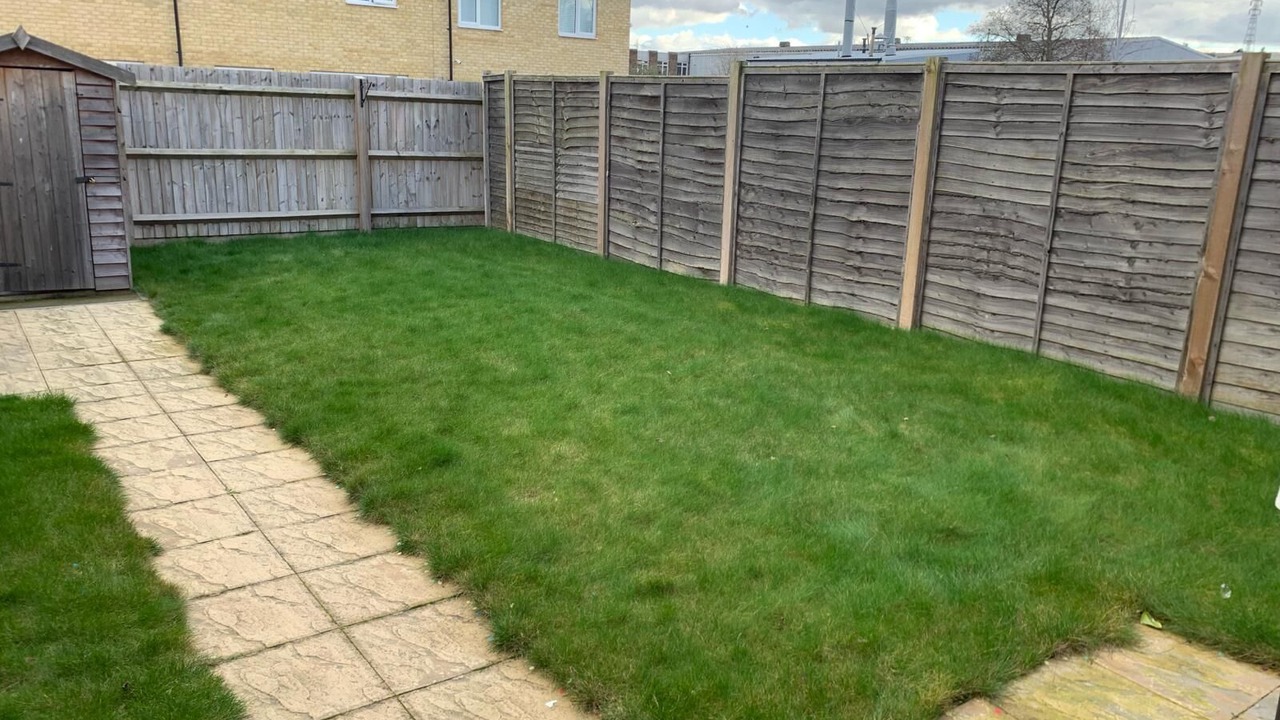 Photo of Outdoor in West Thurrock