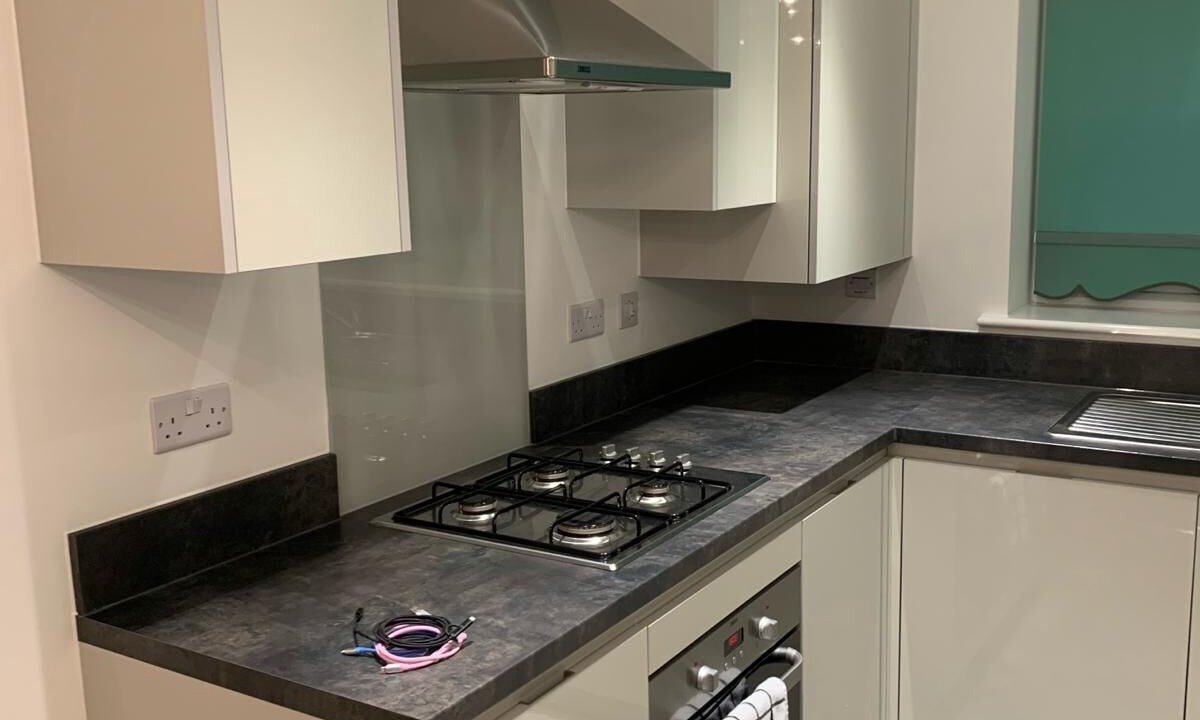Photo of Kitchen in West Thurrock