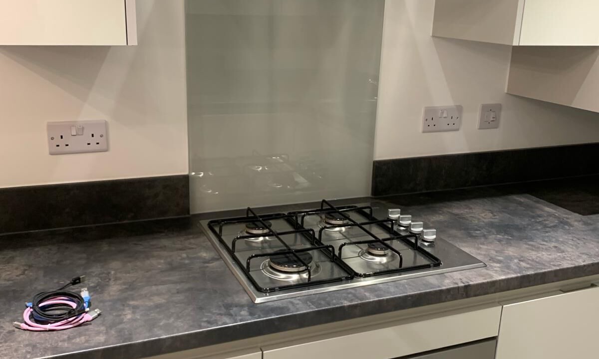 Photo of Kitchen in West Thurrock